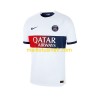 Maillot de Foot Paris Saint-Germain Extérieur 2023-24